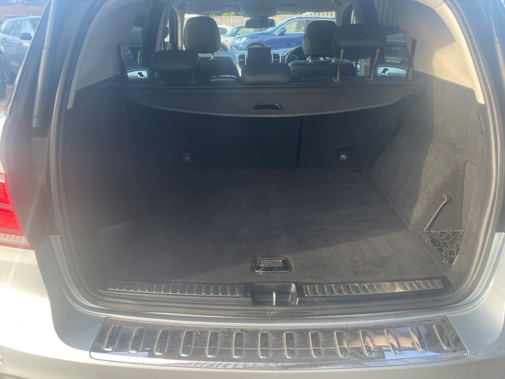 Used Mercedes-Benz GLE 2016 for sale - 76900846: Photo 7