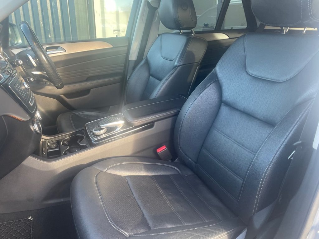 Used Mercedes-Benz GLE 2016 for sale - 76900846: Photo 8