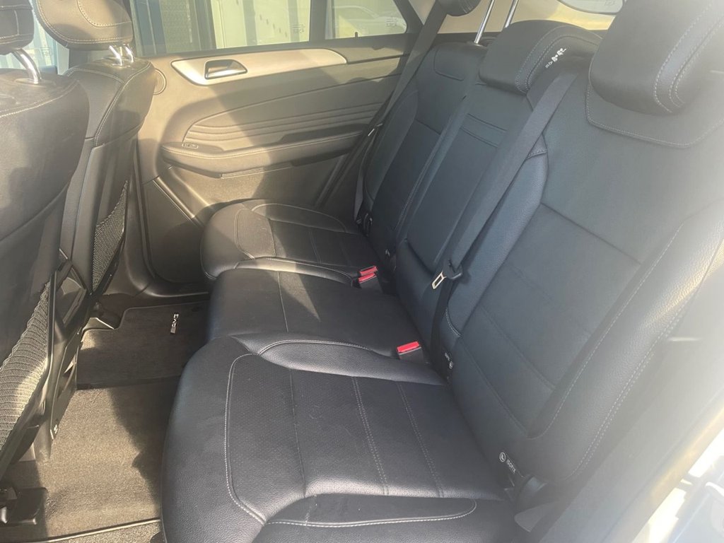 Used Mercedes-Benz GLE 2016 for sale - 76900846: Photo 9