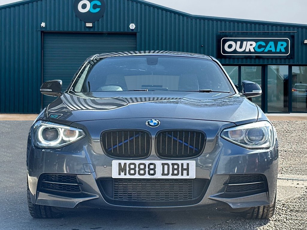 Used BMW 1 Series 2014 for sale - 78083006: Photo 10