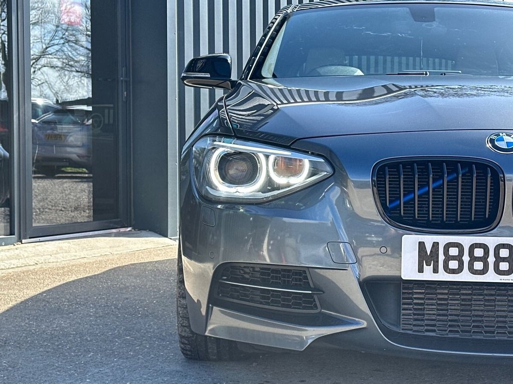 Used BMW 1 Series 2014 for sale - 78083006: Photo 11