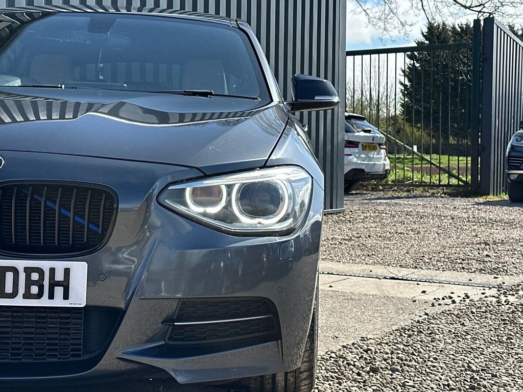 Used BMW 1 Series 2014 for sale - 78083006: Photo 13