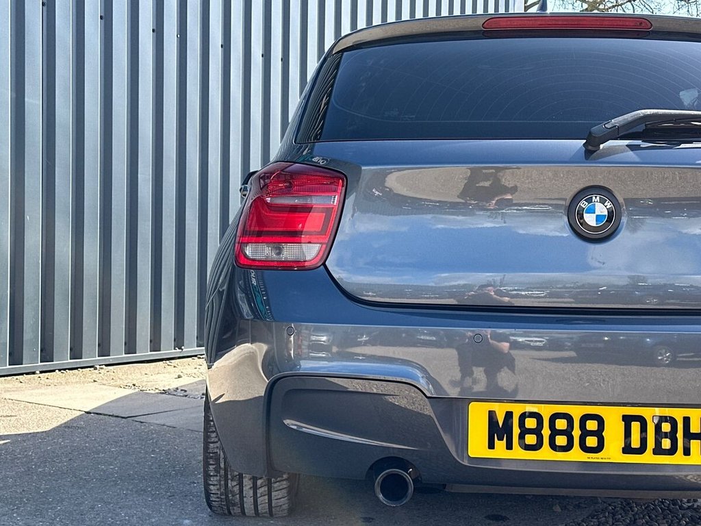 Used BMW 1 Series 2014 for sale - 78083006: Photo 14