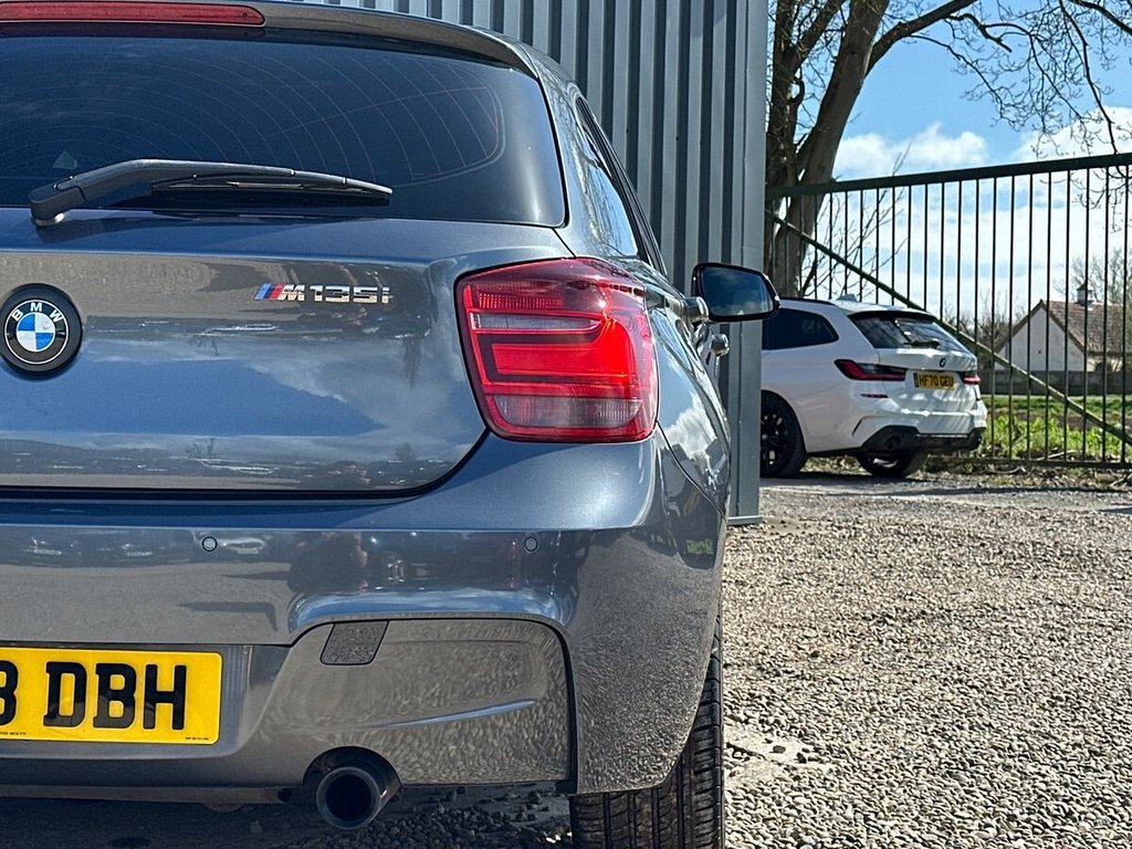 Used BMW 1 Series 2014 for sale - 78083006: Photo 15