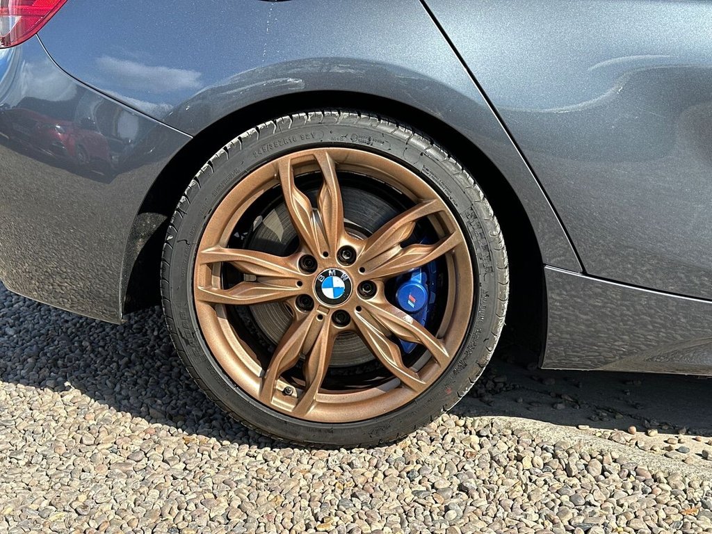 Used BMW 1 Series 2014 for sale - 78083006: Photo 17