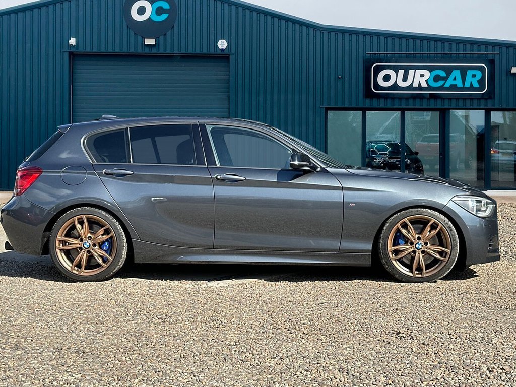 Used BMW 1 Series 2014 for sale - 78083006: Photo 2