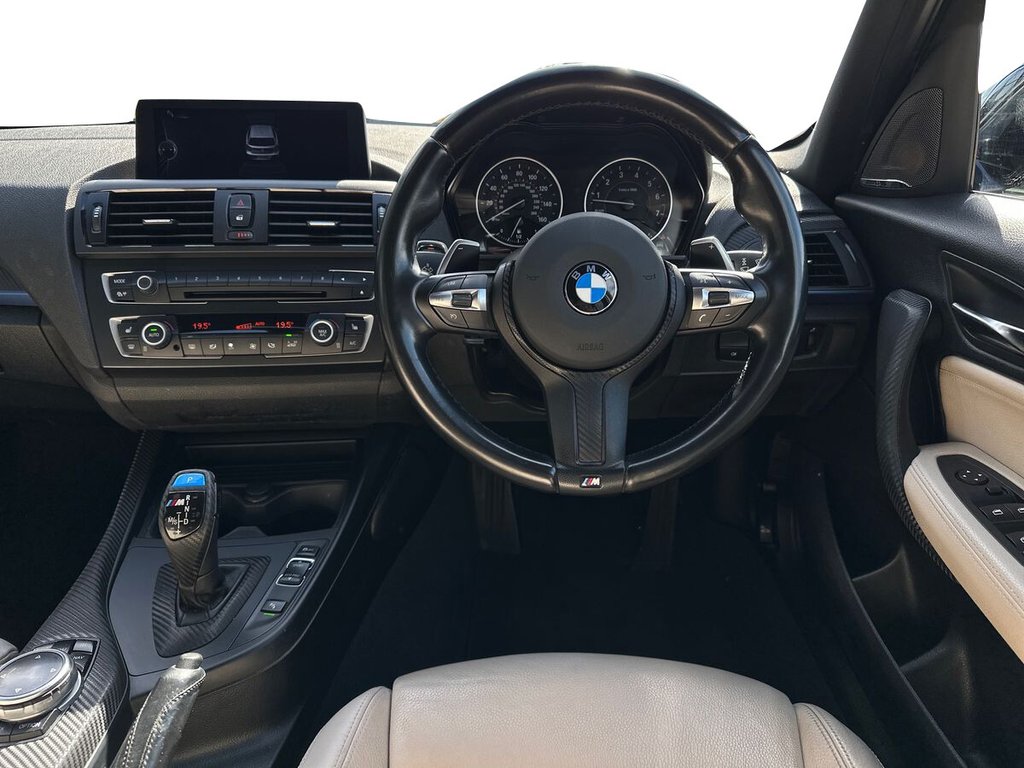 Used BMW 1 Series 2014 for sale - 78083006: Photo 21