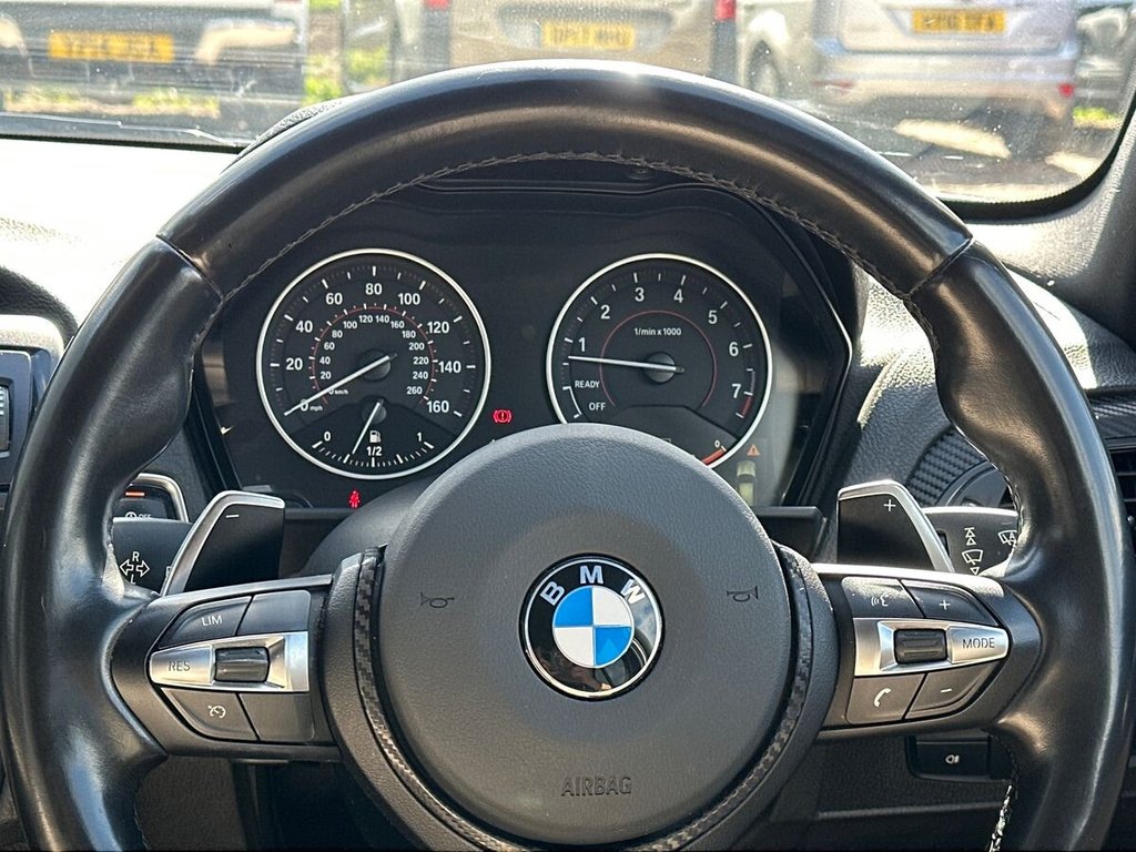 Used BMW 1 Series 2014 for sale - 78083006: Photo 22