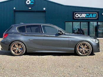 Used BMW 1 Series 2014 for sale - 78083006: Photo