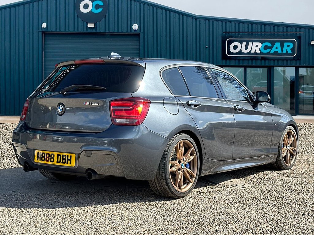 Used BMW 1 Series 2014 for sale - 78083006: Photo 3