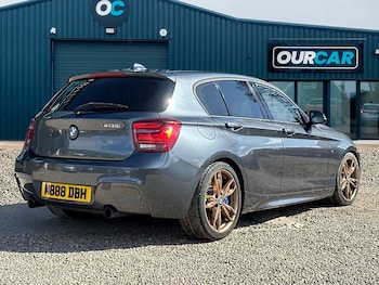 Used BMW 1 Series 2014 for sale - 78083006: Photo