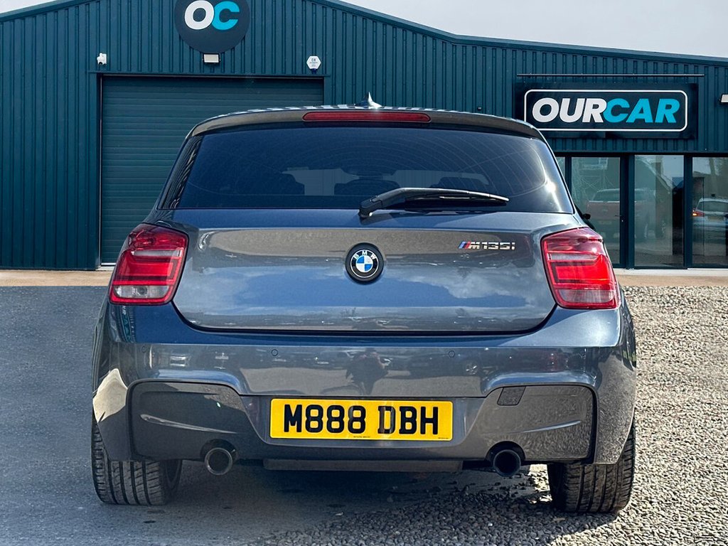 Used BMW 1 Series 2014 for sale - 78083006: Photo 5