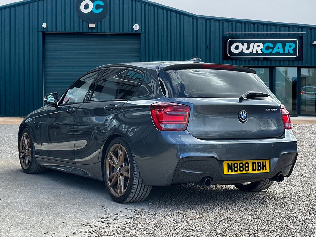 Used BMW 1 Series 2014 for sale - 78083006: Photo 6