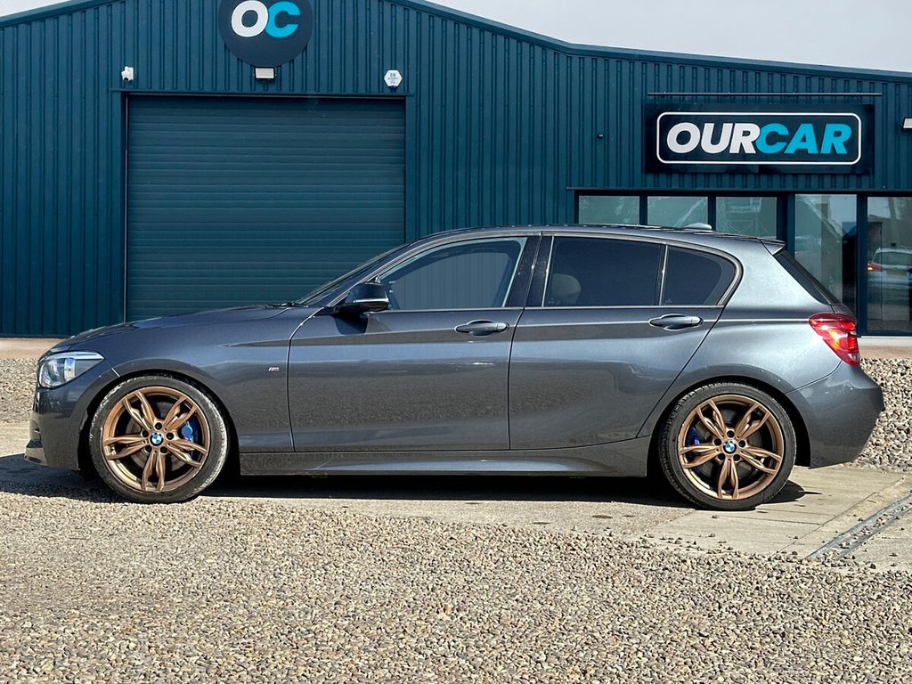 Used BMW 1 Series 2014 for sale - 78083006: Photo 7