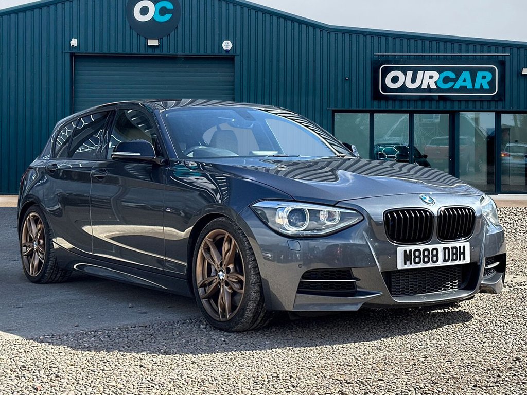 Used BMW 1 Series 2014 for sale - 78083006: Photo 9