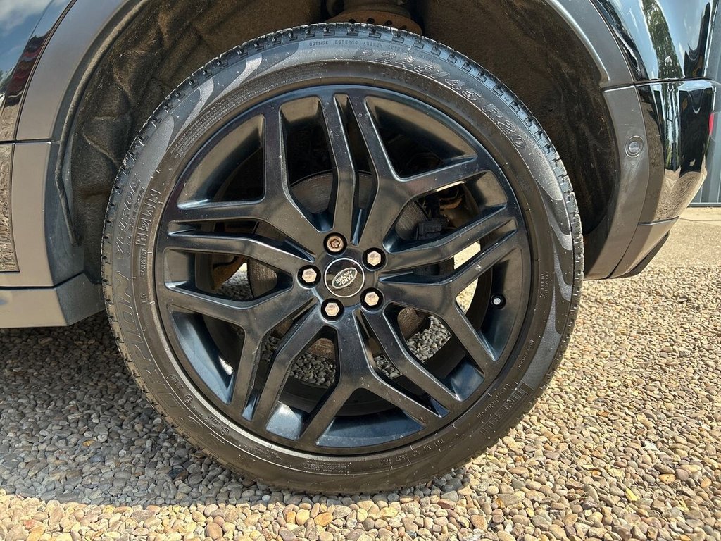 Used Land Rover Range Rover Evoque 2017 for sale - 76582027: Photo 12