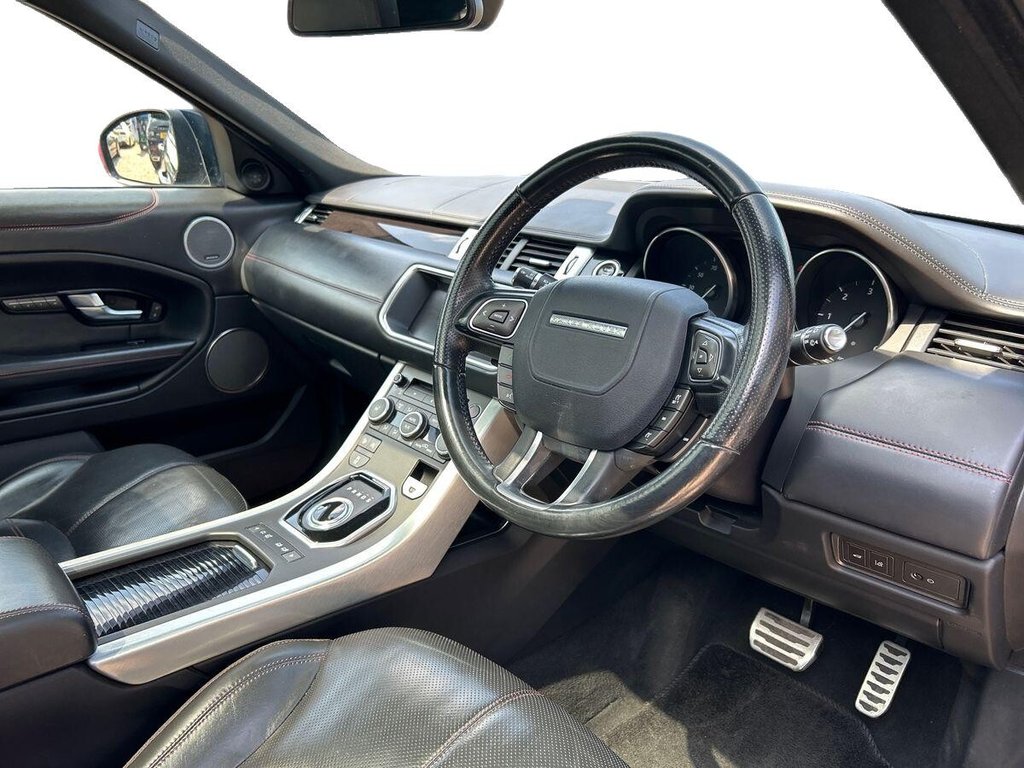 Used Land Rover Range Rover Evoque 2017 for sale - 76582027: Photo 14