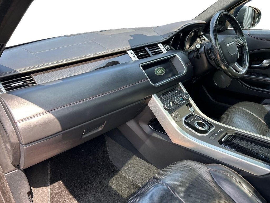 Used Land Rover Range Rover Evoque 2017 for sale - 76582027: Photo 18