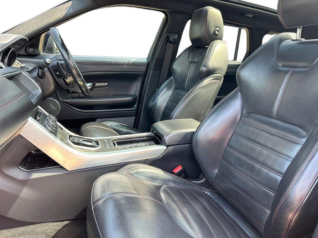 Used Land Rover Range Rover Evoque 2017 for sale - 76582027: Photo 19