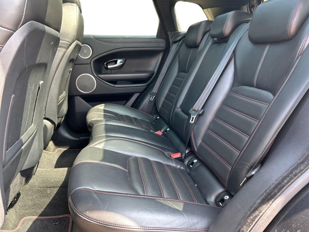 Used Land Rover Range Rover Evoque 2017 for sale - 76582027: Photo 20