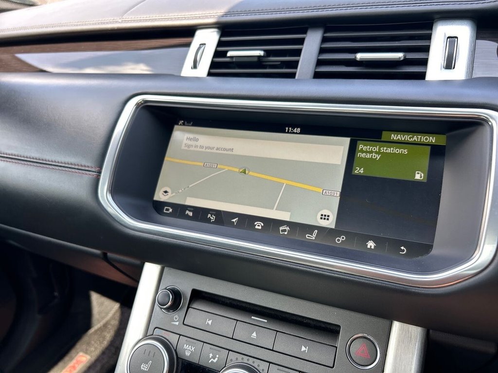 Used Land Rover Range Rover Evoque 2017 for sale - 76582027: Photo 21