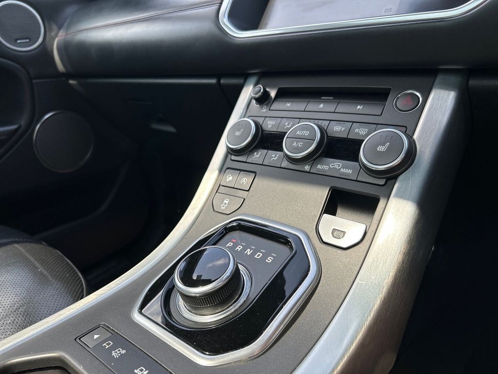 Used Land Rover Range Rover Evoque 2017 for sale - 76582027: Photo 22