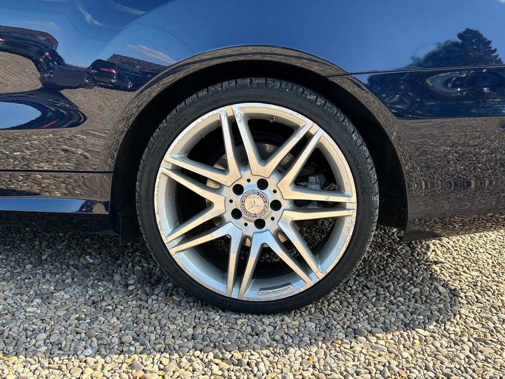 Used Mercedes-Benz E Class 2017 for sale - 76405100: Photo 13