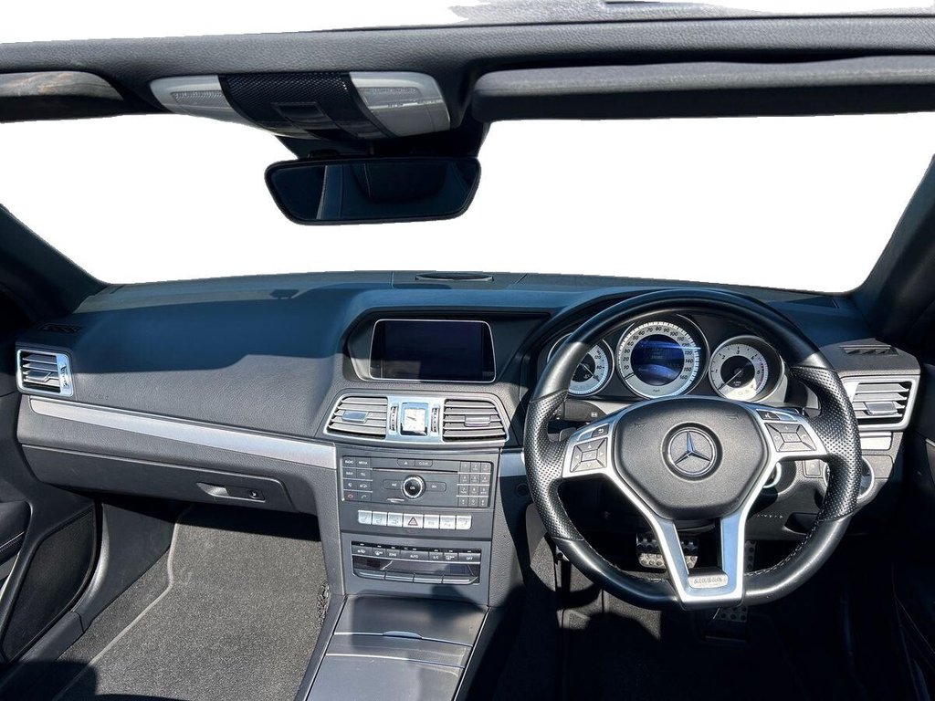 Used Mercedes-Benz E Class 2017 for sale - 76405100: Photo 14