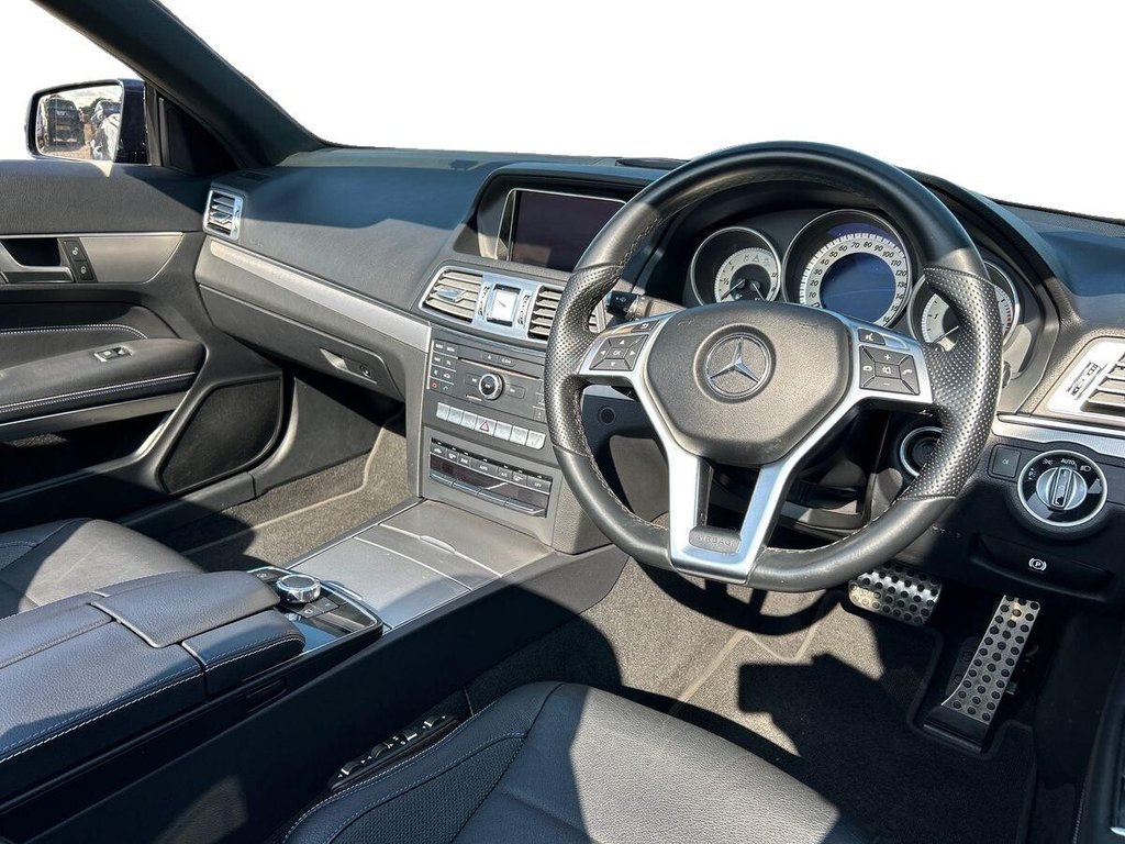 Used Mercedes-Benz E Class 2017 for sale - 76405100: Photo 15