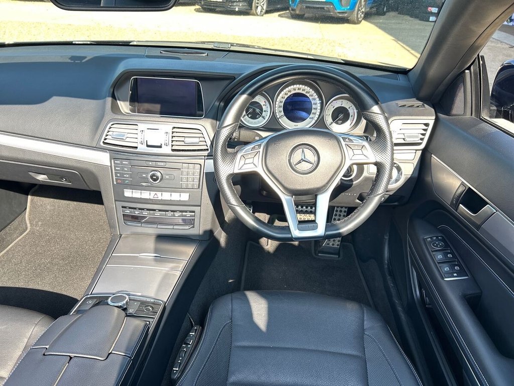 Used Mercedes-Benz E Class 2017 for sale - 76405100: Photo 16