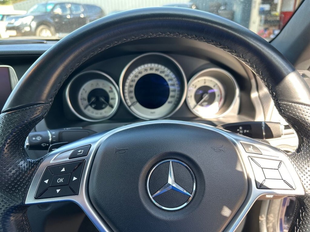 Used Mercedes-Benz E Class 2017 for sale - 76405100: Photo 17