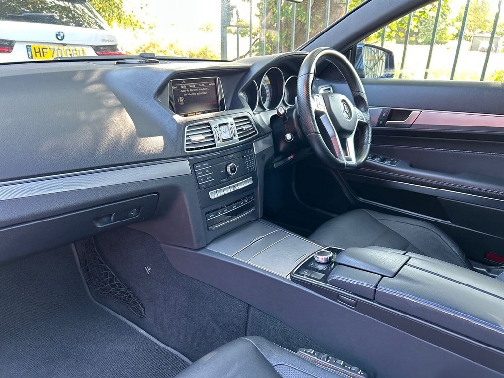 Used Mercedes-Benz E Class 2017 for sale - 76405100: Photo 19