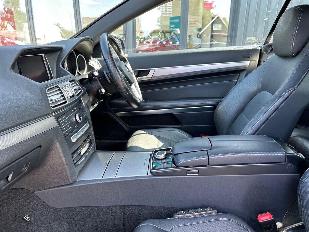 Used Mercedes-Benz E Class 2017 for sale - 76405100: Photo 20