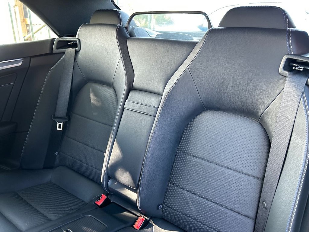 Used Mercedes-Benz E Class 2017 for sale - 76405100: Photo 21