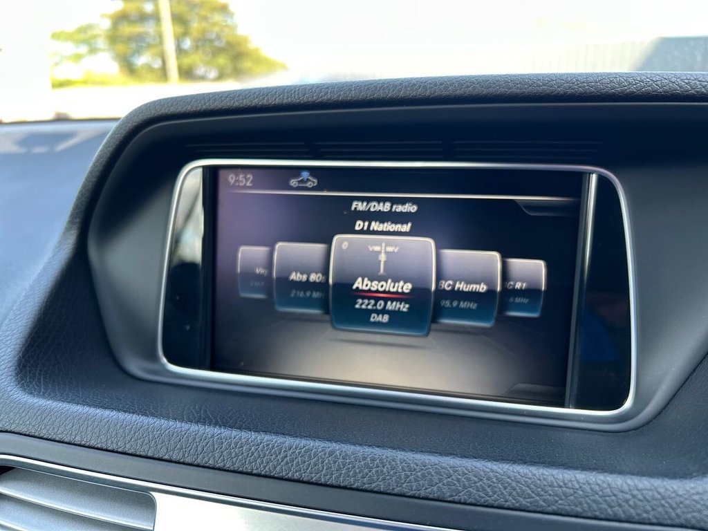 Used Mercedes-Benz E Class 2017 for sale - 76405100: Photo 22