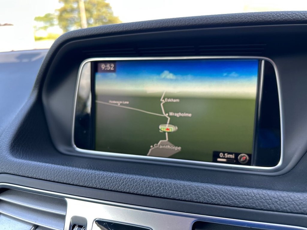 Used Mercedes-Benz E Class 2017 for sale - 76405100: Photo 23