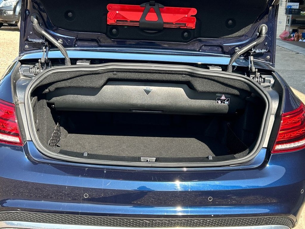 Used Mercedes-Benz E Class 2017 for sale - 76405100: Photo 24