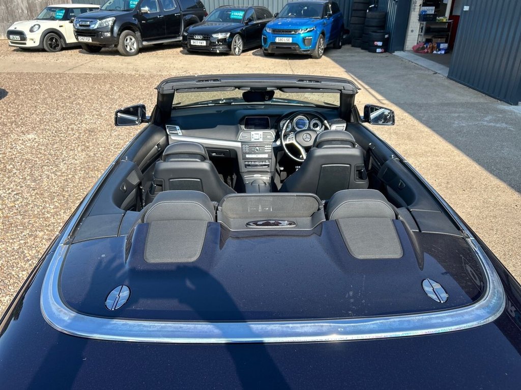 Used Mercedes-Benz E Class 2017 for sale - 76405100: Photo 27