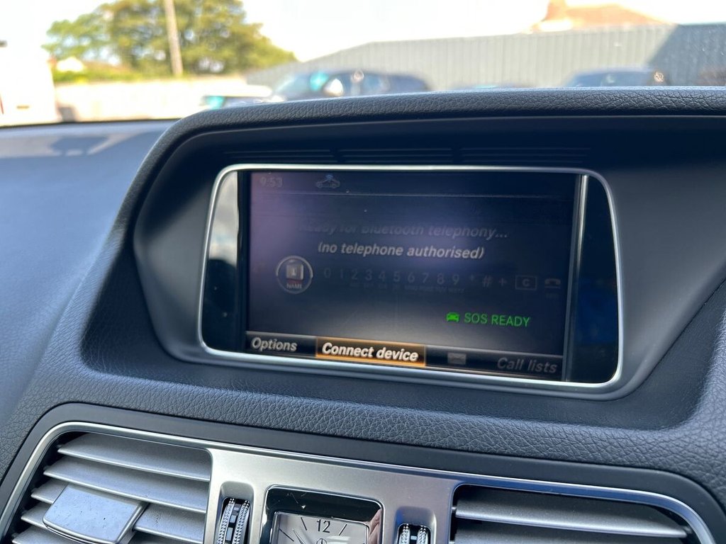 Used Mercedes-Benz E Class 2017 for sale - 76405100: Photo 28