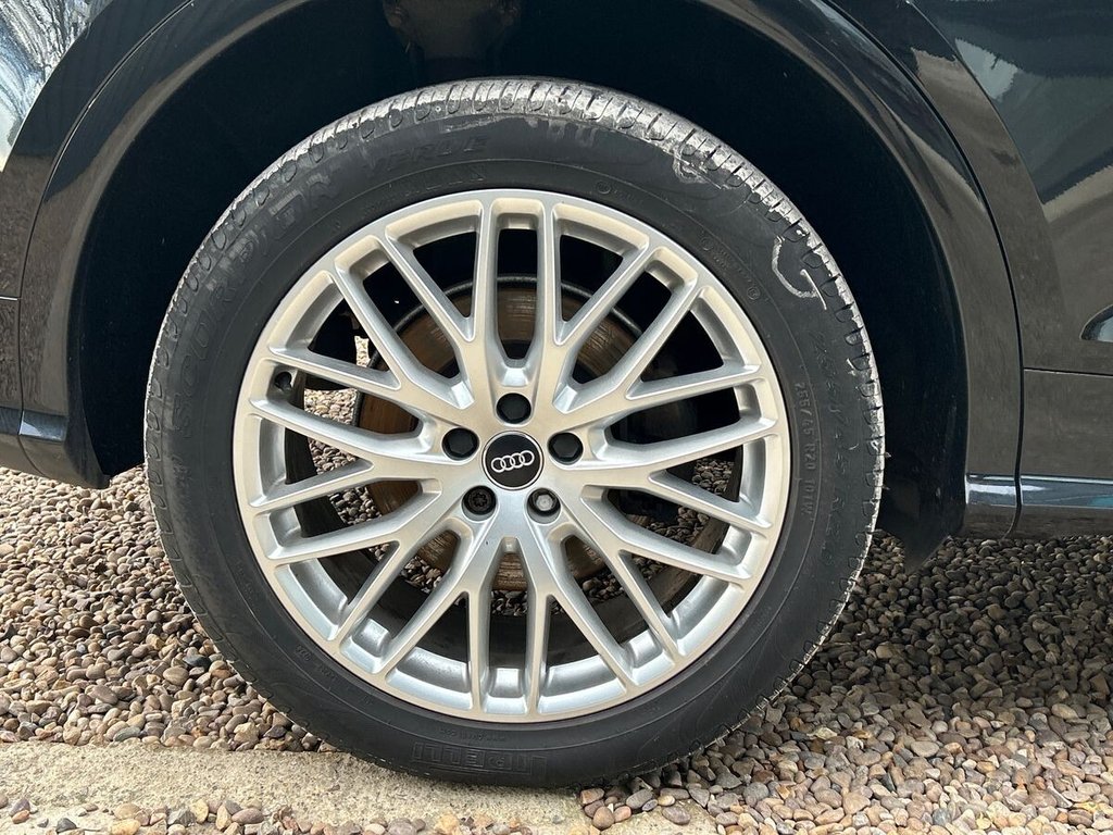 Used Audi Q5 2018 for sale - 77096692: Photo 13