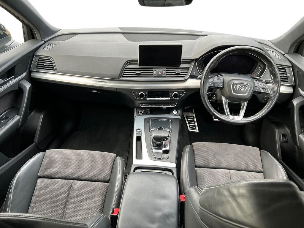 Used Audi Q5 2018 for sale - 77096692: Photo 14