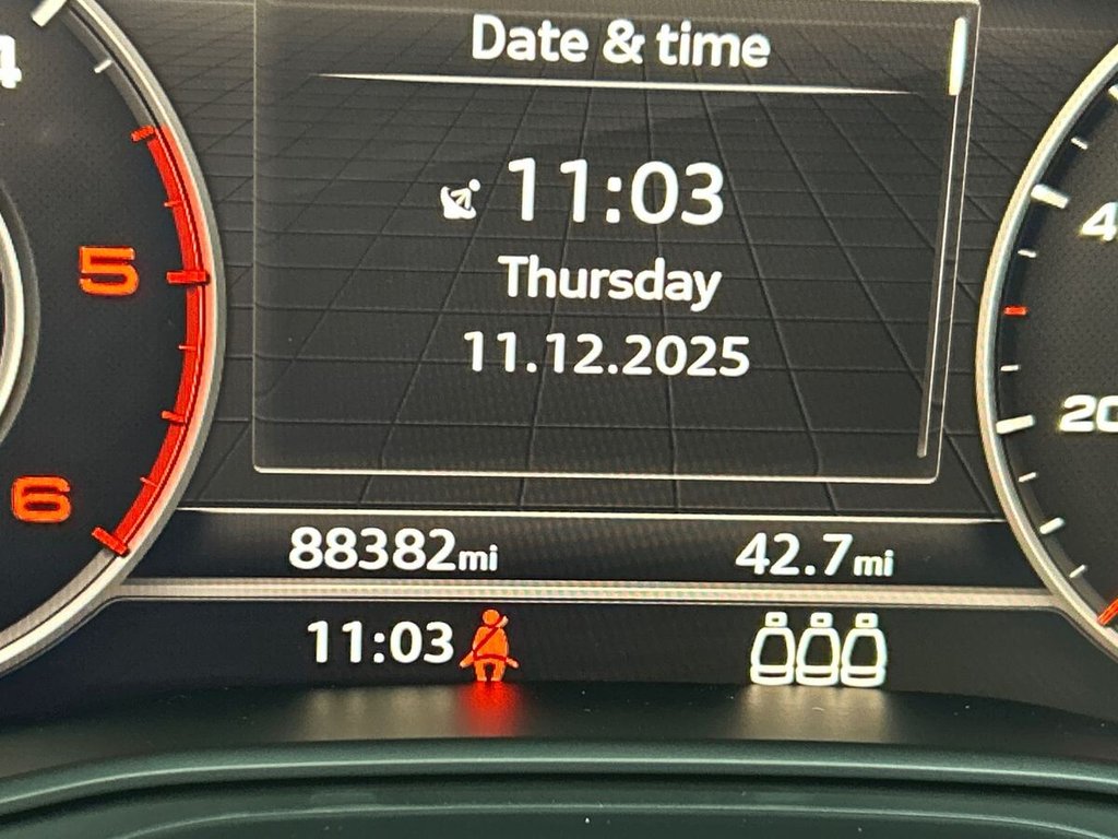 Used Audi Q5 2018 for sale - 77096692: Photo 18