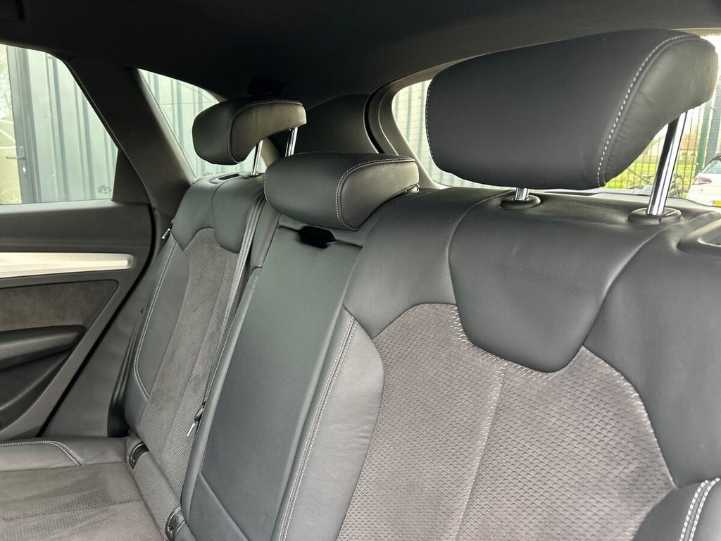 Used Audi Q5 2018 for sale - 77096692: Photo 21