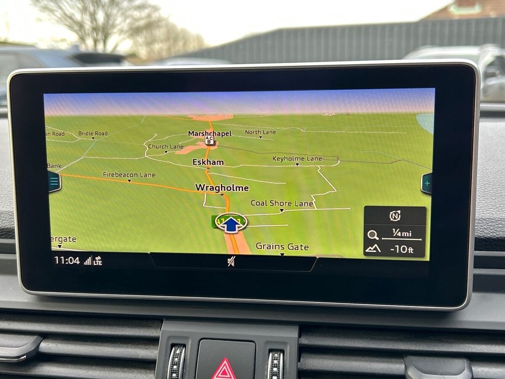 Used Audi Q5 2018 for sale - 77096692: Photo 23