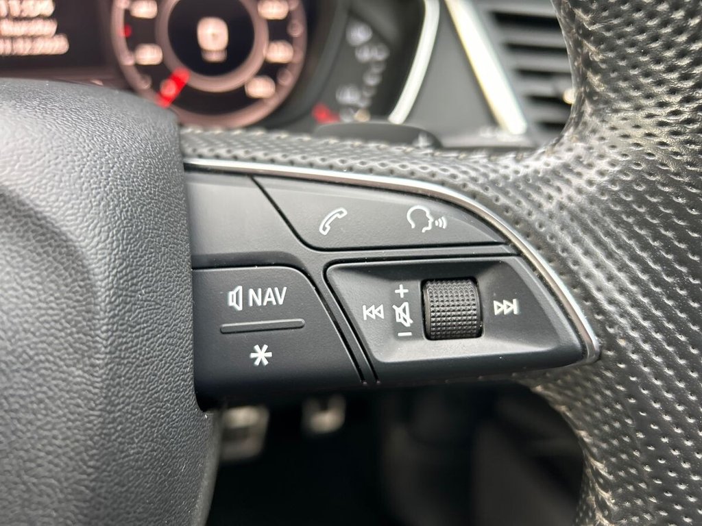 Used Audi Q5 2018 for sale - 77096692: Photo 29