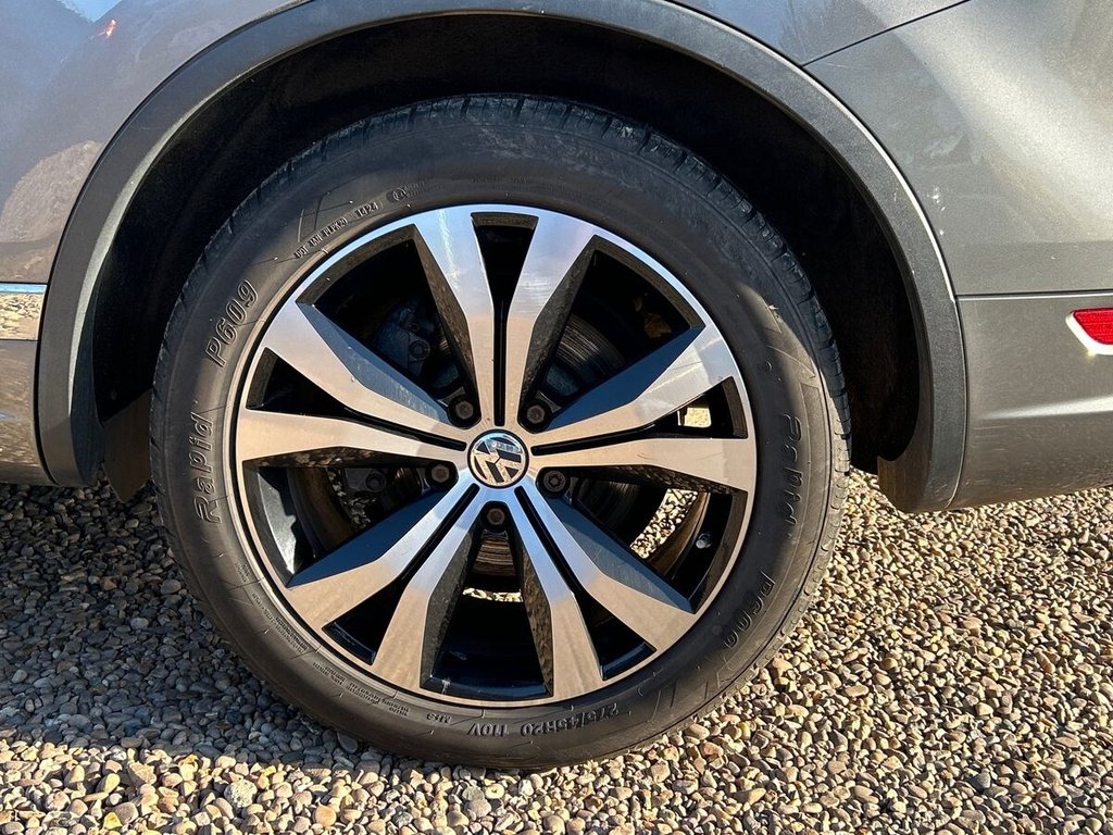 Used Volkswagen Touareg 2013 for sale - 76405091: Photo 13