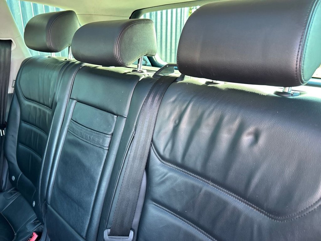 Used Volkswagen Touareg 2013 for sale - 76405091: Photo 21