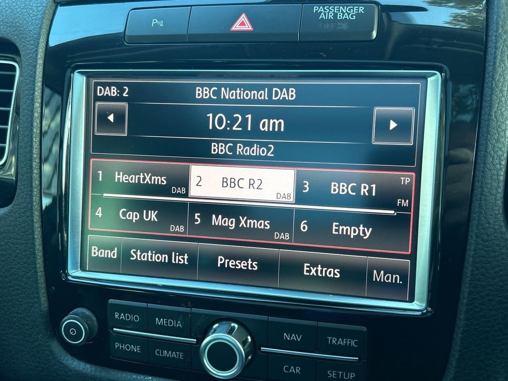 Used Volkswagen Touareg 2013 for sale - 76405091: Photo 22