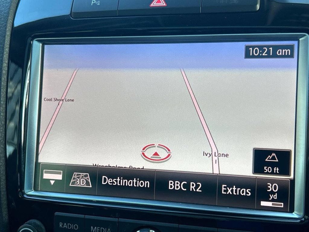 Used Volkswagen Touareg 2013 for sale - 76405091: Photo 23