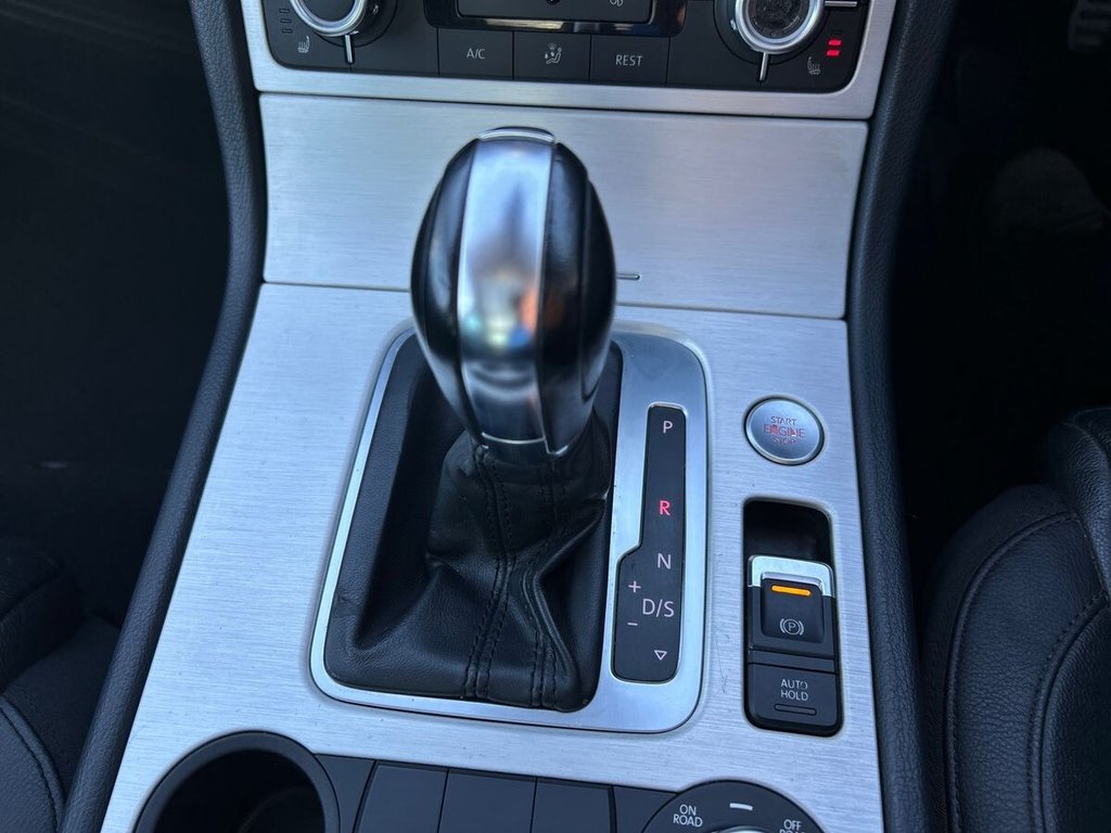 Used Volkswagen Touareg 2013 for sale - 76405091: Photo 27